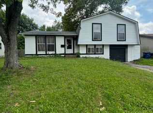 3553 Triton Ct, Westerville, OH 43081