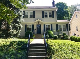 16 Whitford Ave, Nutley, NJ 07110