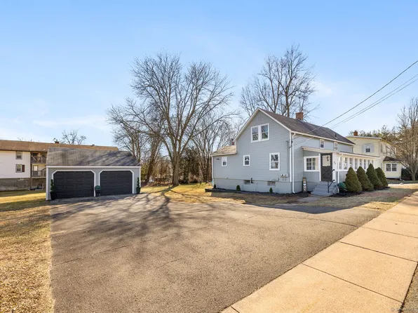 27-29 Niles Road, Windsor, CT 06095