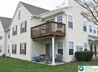 109 Horseshoe Dr, Quakertown, PA 18951