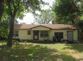 619 Uarda Dr, Dallas, TX 75217