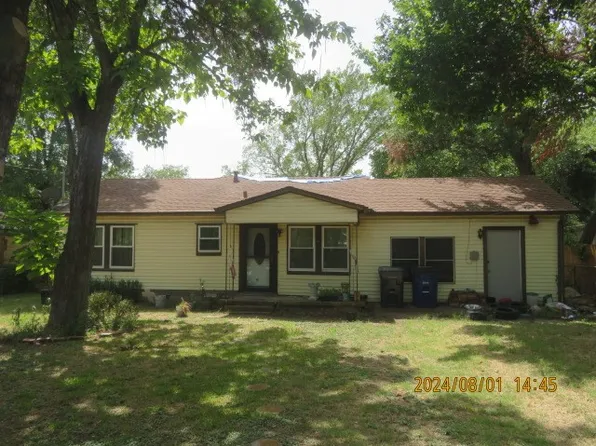 619 Uarda Dr, Dallas, TX 75217