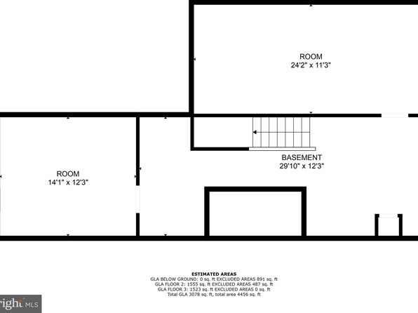 4 Ivy Glen Ln, Lawrence Township, NJ 08648