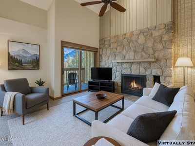 521 E Lionshead Cir #503, Vail, CO, 81657