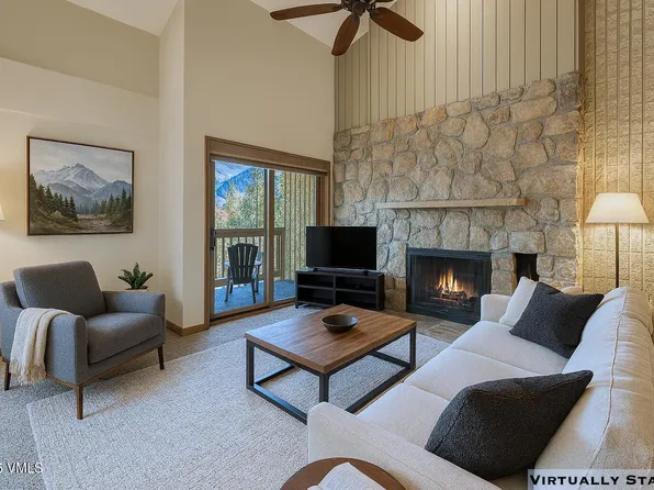 521 E Lionshead Cir #503, Vail, CO 81657