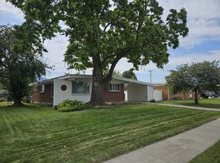 5799 S Nena Way, Murray, UT 84107