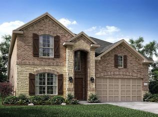 3217 Lakewood Bluffs Trl, Carrollton, TX 75010
