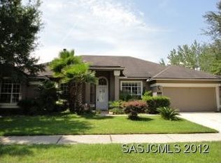 1553 Winston Ln, Fleming Island, FL 32003