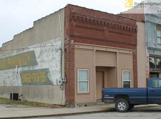202 Main St, Garden City, MO 64747