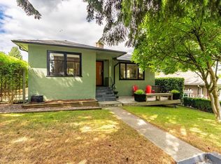 355 Sherbrooke St, New Westminster, BC V3L 3M8