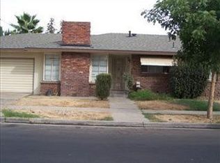 3310 N Arthur Ave, Fresno, CA