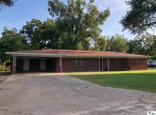 123 Toombs St, Delhi, LA 71232