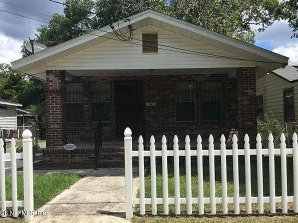 2325 W 16TH Street, Jacksonville, FL 32209
