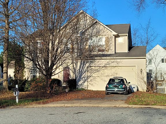 4th image of 11206 Dewey Ct