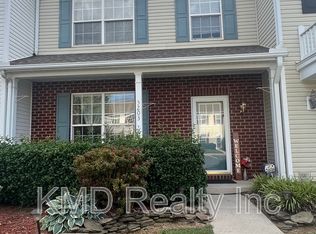 3203 Mannington Dr, Charlotte, NC 28270