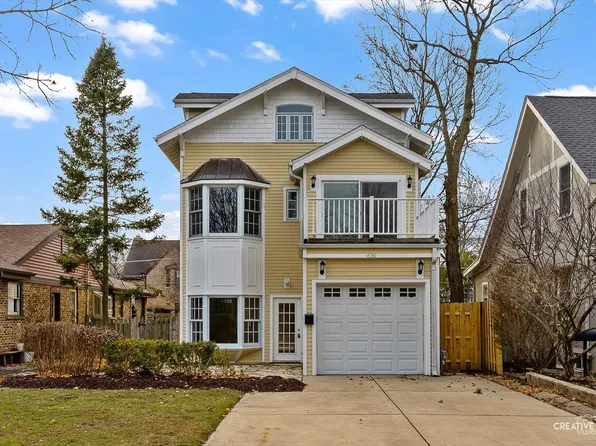 636 Burton Ave, Highland Park, IL 60035