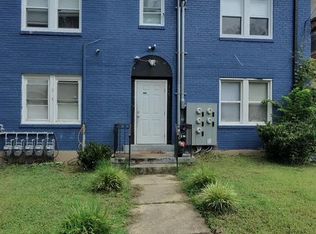 317 Decatur St NW APT 4, Washington, DC 20011