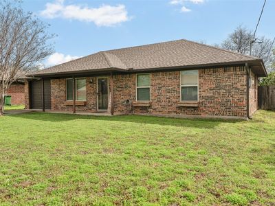 402 S 1st St, Krum, TX, 76266