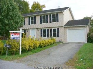 2503 Cruze Pl, Hyattsville, MD 20783