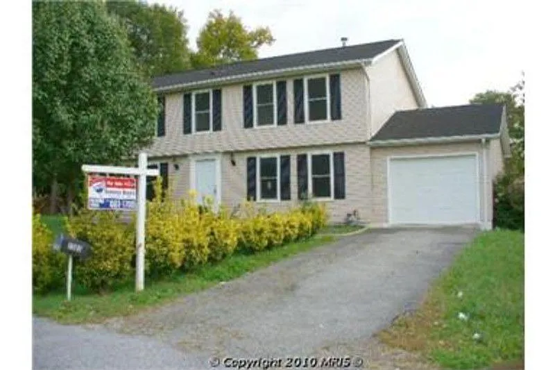 2503 Cruze Pl photo 1