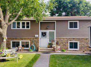 980 17th St, Havre, MT 59501
