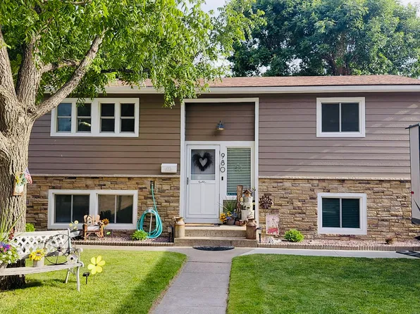 980 17th St, Havre, MT 59501