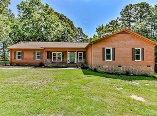2762 Farmstead Ln, Fort Mill, SC 29708
