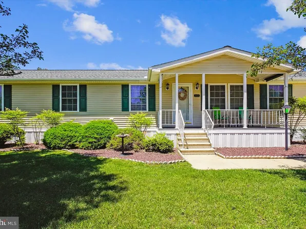 33 Victoria Ct, Easton, MD 21601