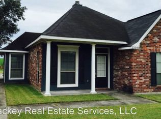 22990 Aidan Rd, Plaquemine, LA 70764