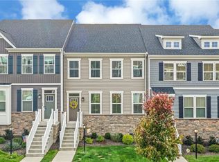 178 Moyer Hill Dr, Cranberry Township, PA