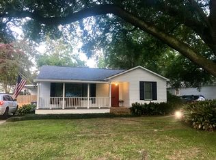 1504 Ross Ave, Baton Rouge, LA 70808