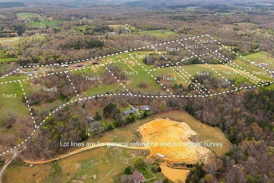 1st image of TRACT 2 Bettis Rd