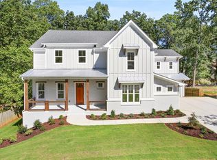 1154 Wonder Ln, Marietta, GA 30062