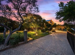 527 County Road 421a, Spicewood, TX 78669