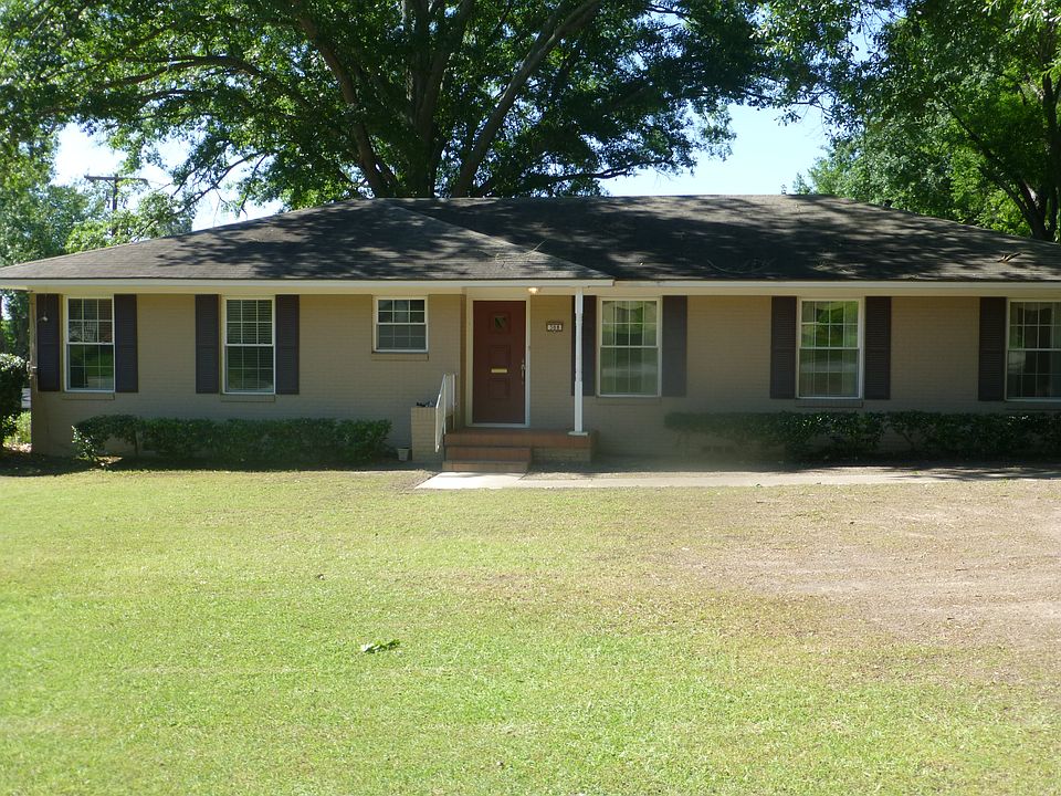 308 College Ave - Front