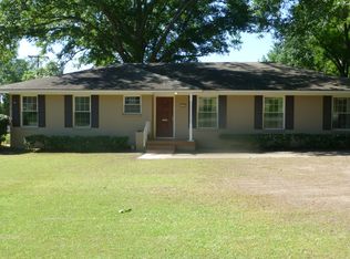 308 College Ave, Henderson, TX 75654
