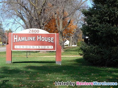 2nd image of 2800 Hamline Ave N APT 105