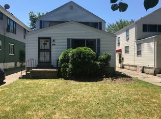 237 Lisbon Ave, Buffalo, NY 14215