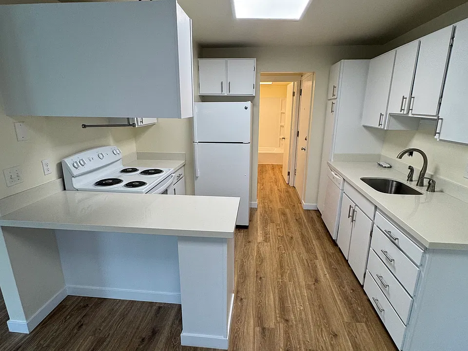 Genesee Park Apartments