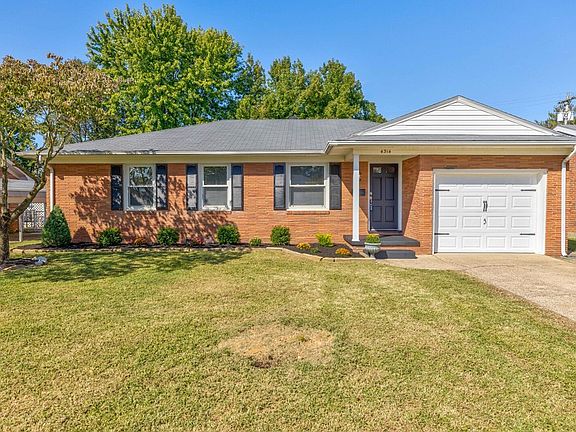 2nd image of 4314 Hawthorne Dr