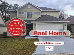 449 Hollingshead Loop, Davenport, FL 33896