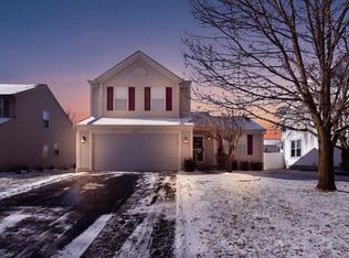 919 Master Dr, Galloway, OH 43119