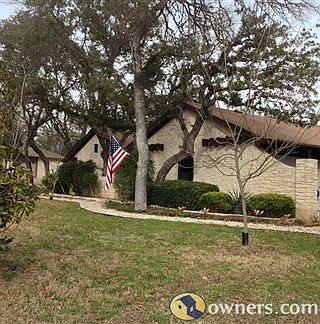 Front Yard - Right View