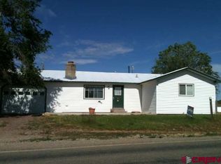 13121 Road 25, Cortez, CO 81321