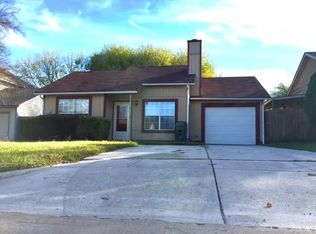 1606 Scottsdale Dr, Arlington, TX 76018