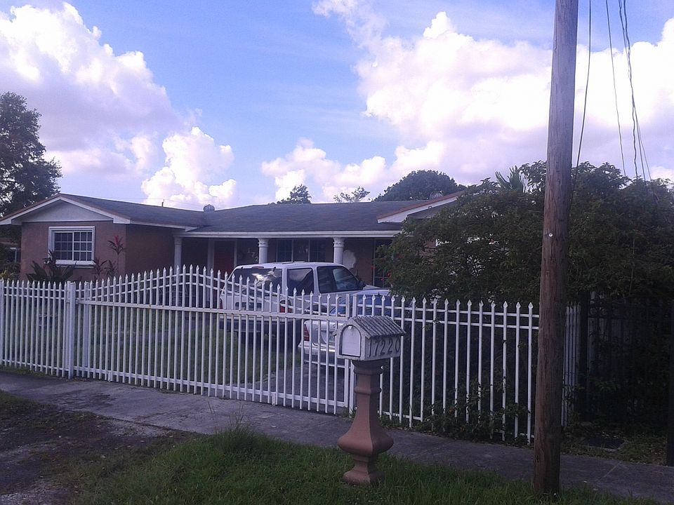 2nd image of 17220 NW 20th Ave