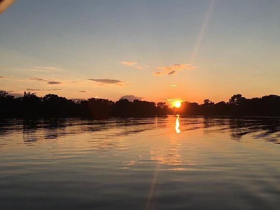 Sunsets
