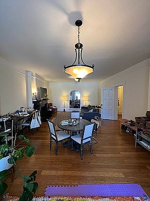 3rd image of 23 Washington Sq N APT 3R