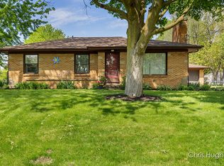 7455 Walnut Ave, Jenison, MI 49428