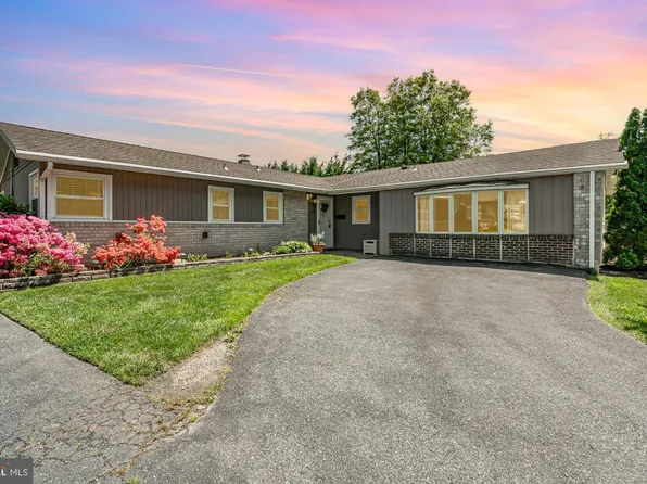 1033 Erwin Dr, Joppa, MD 21085